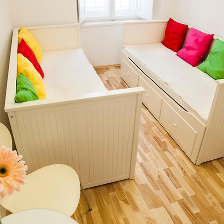 Apartment Esperanca - Zadar Dış mekan fotoğraf