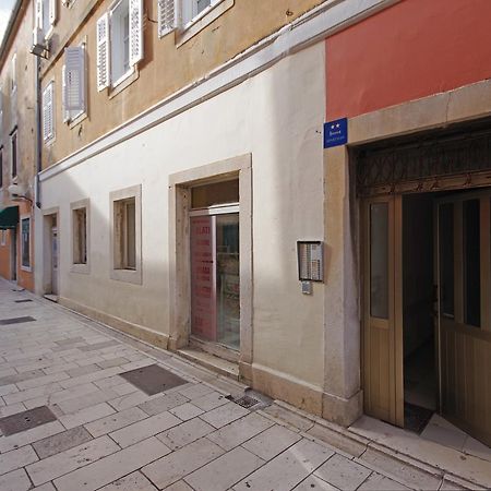 Apartment Esperanca - Zadar Dış mekan fotoğraf