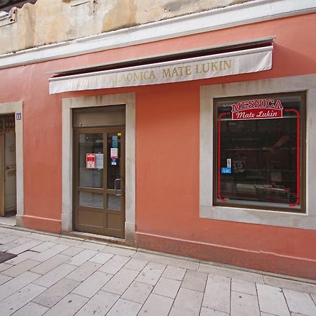 Apartment Esperanca - Zadar Dış mekan fotoğraf