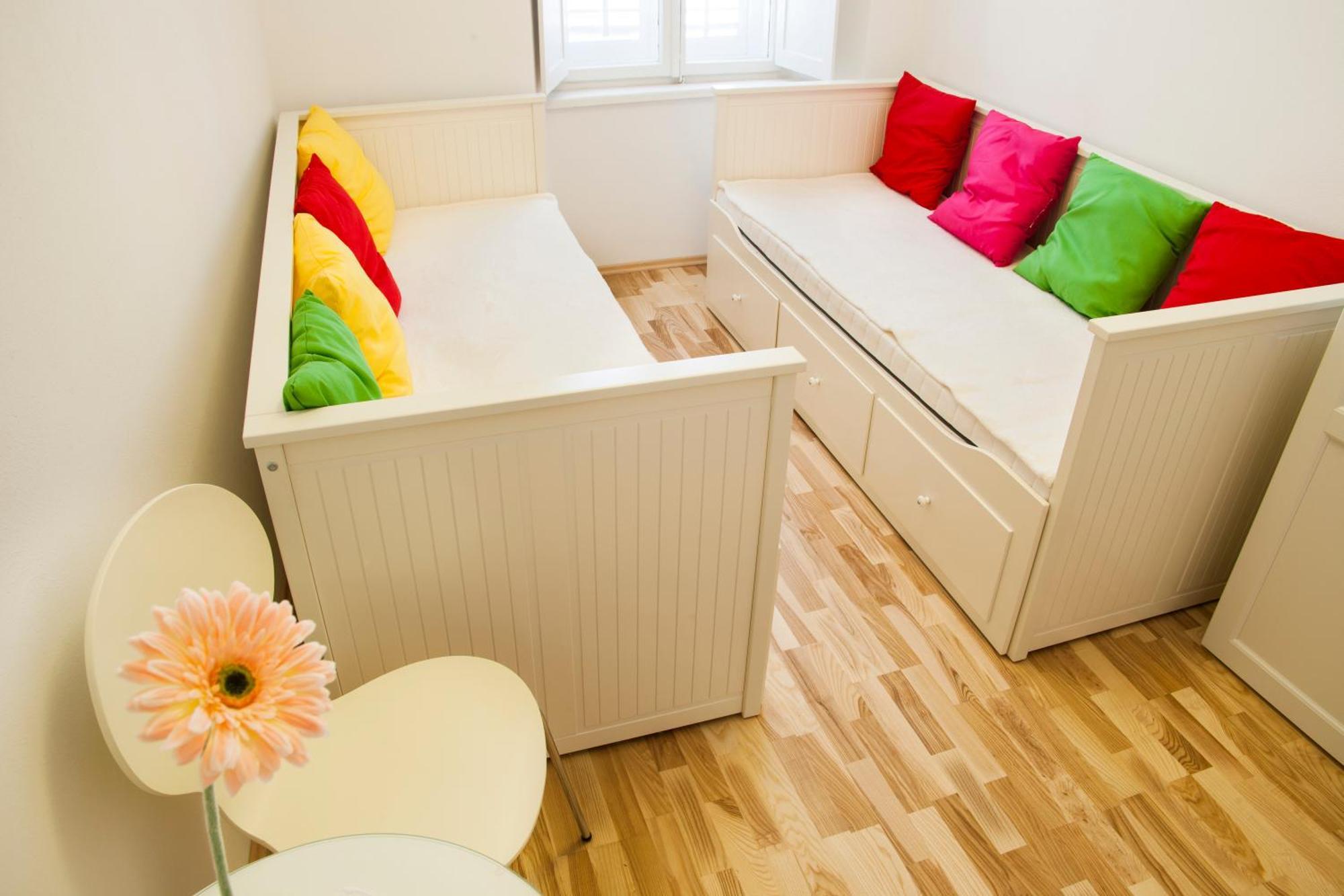 Apartment Esperanca - Zadar Dış mekan fotoğraf
