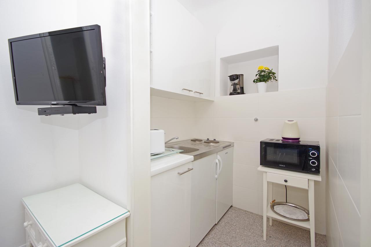 Apartment Esperanca - Zadar Dış mekan fotoğraf