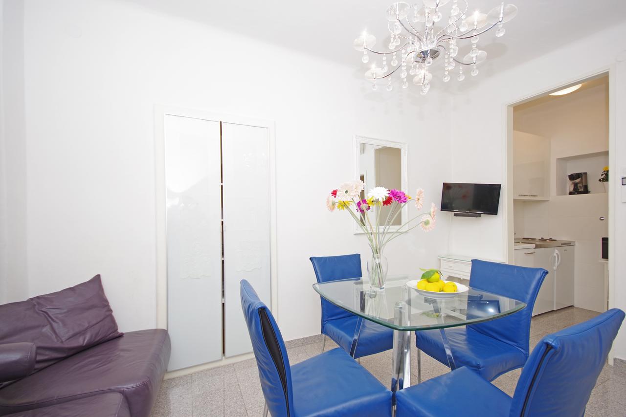 Apartment Esperanca - Zadar Dış mekan fotoğraf