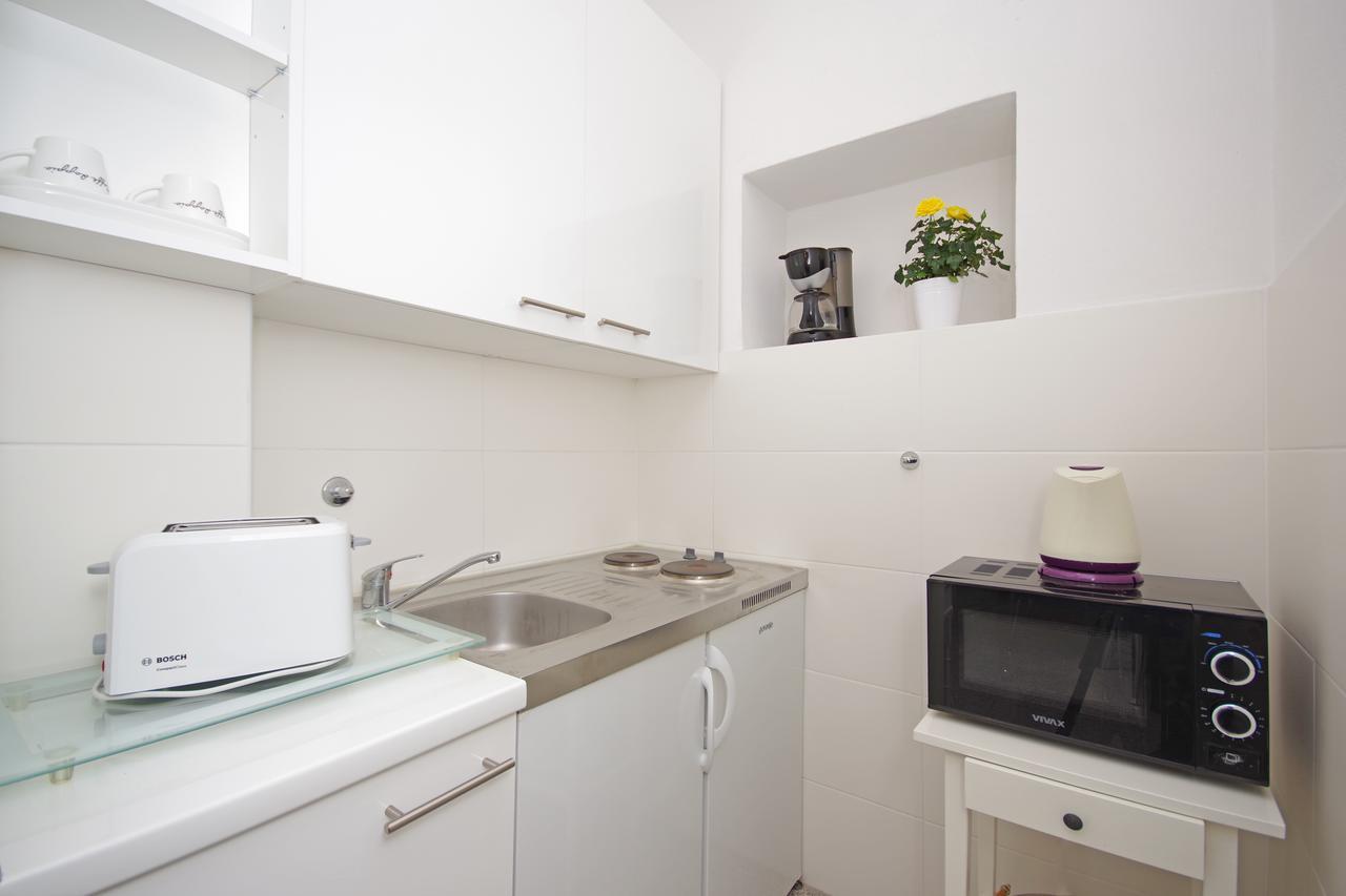 Apartment Esperanca - Zadar Dış mekan fotoğraf