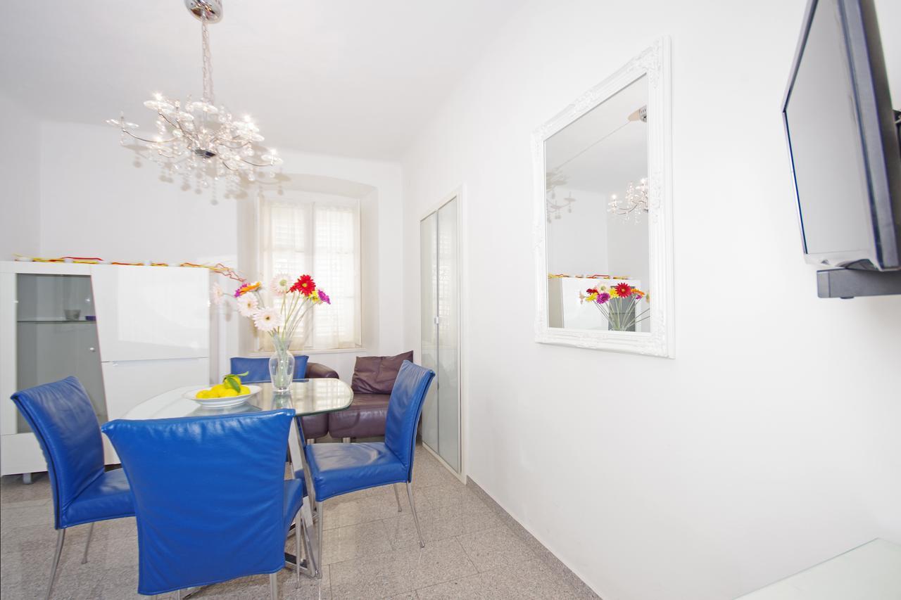 Apartment Esperanca - Zadar Dış mekan fotoğraf