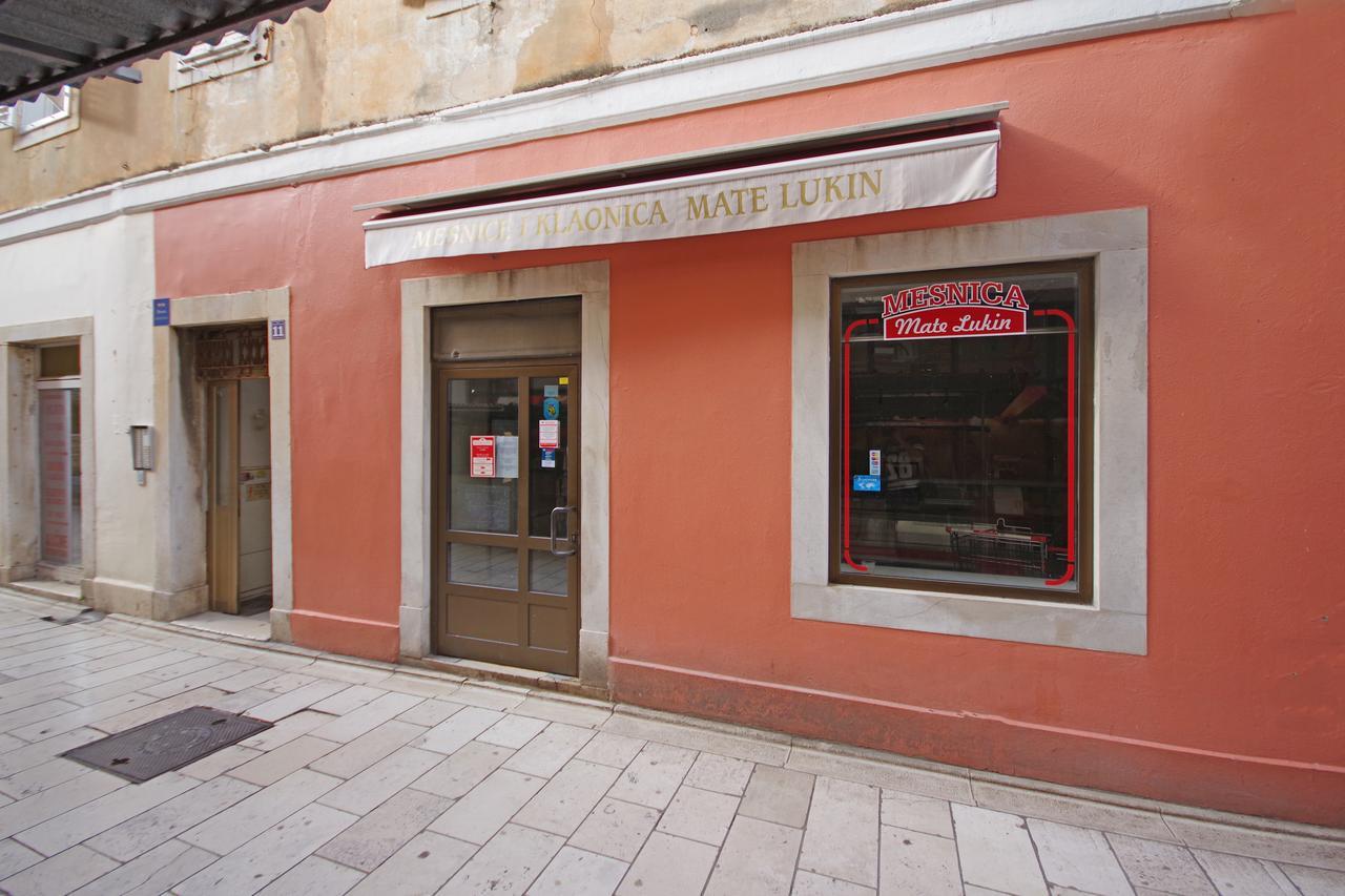 Apartment Esperanca - Zadar Dış mekan fotoğraf