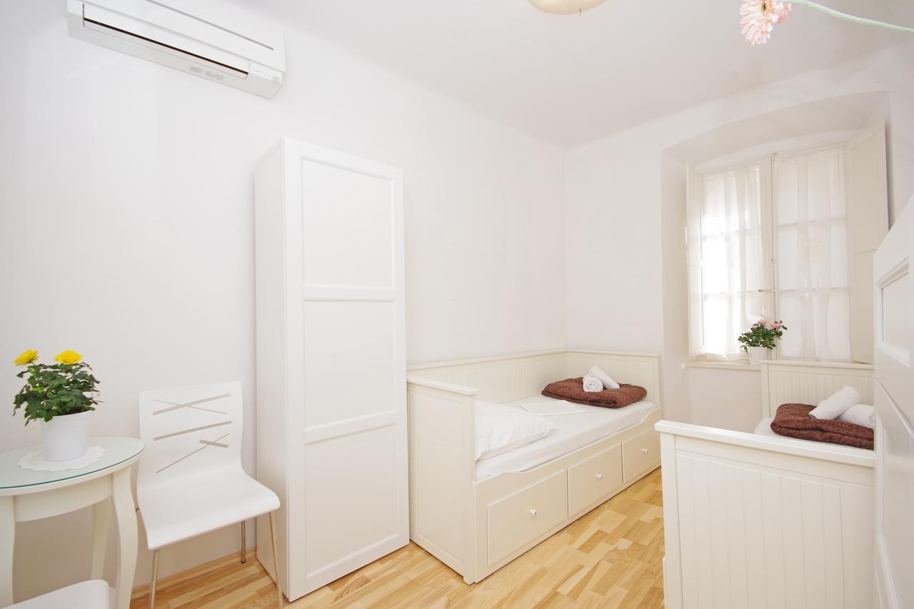 Apartment Esperanca - Zadar Dış mekan fotoğraf