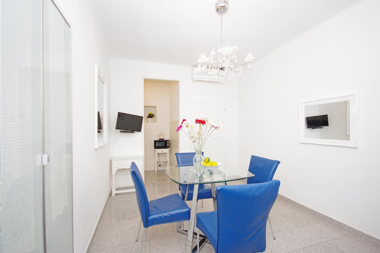 Apartment Esperanca - Zadar Dış mekan fotoğraf